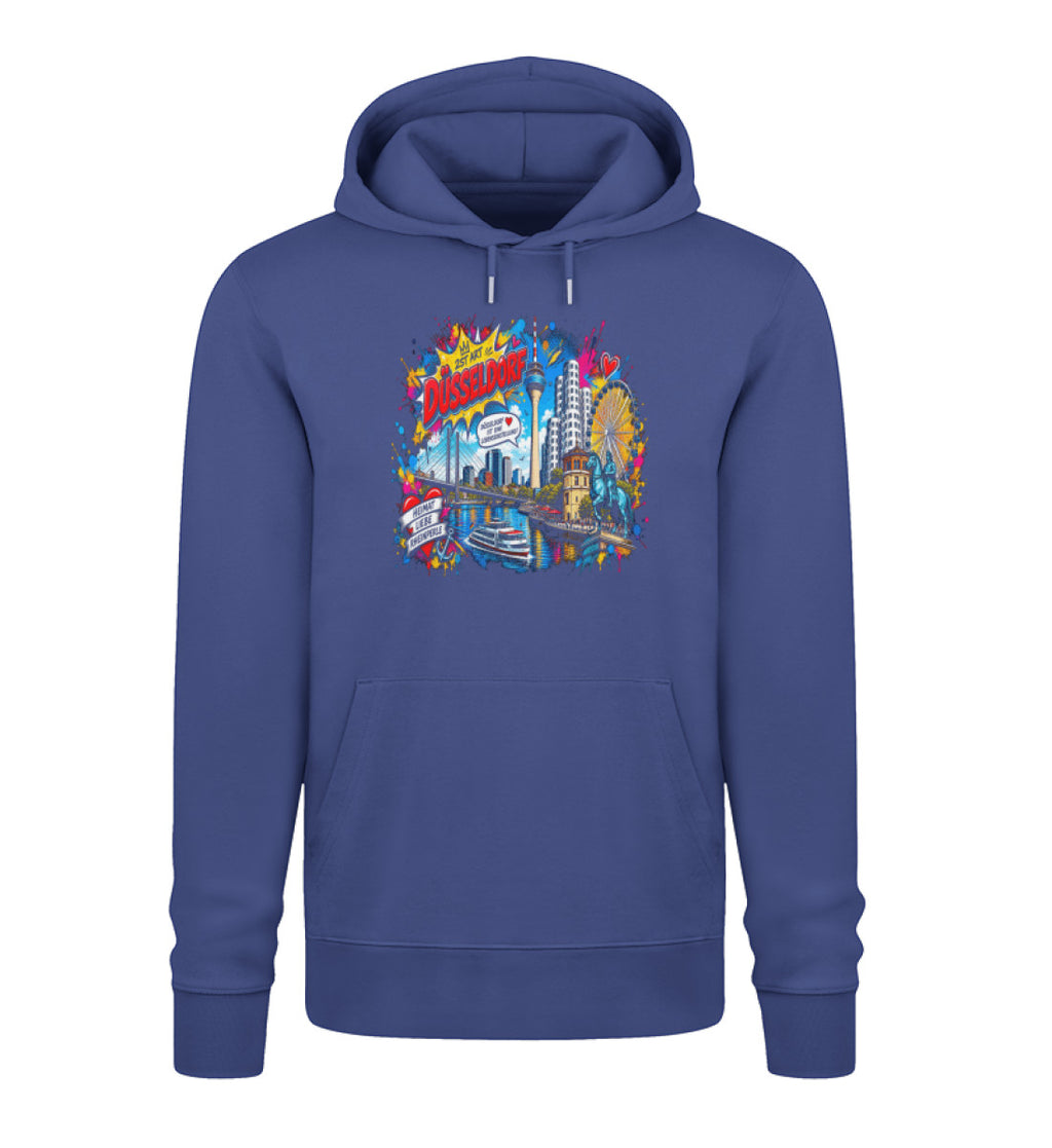 Worker Blue-7139