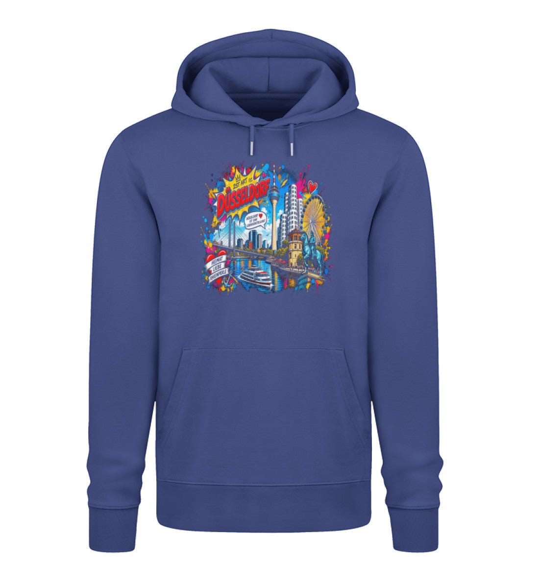Worker Blue-7139
