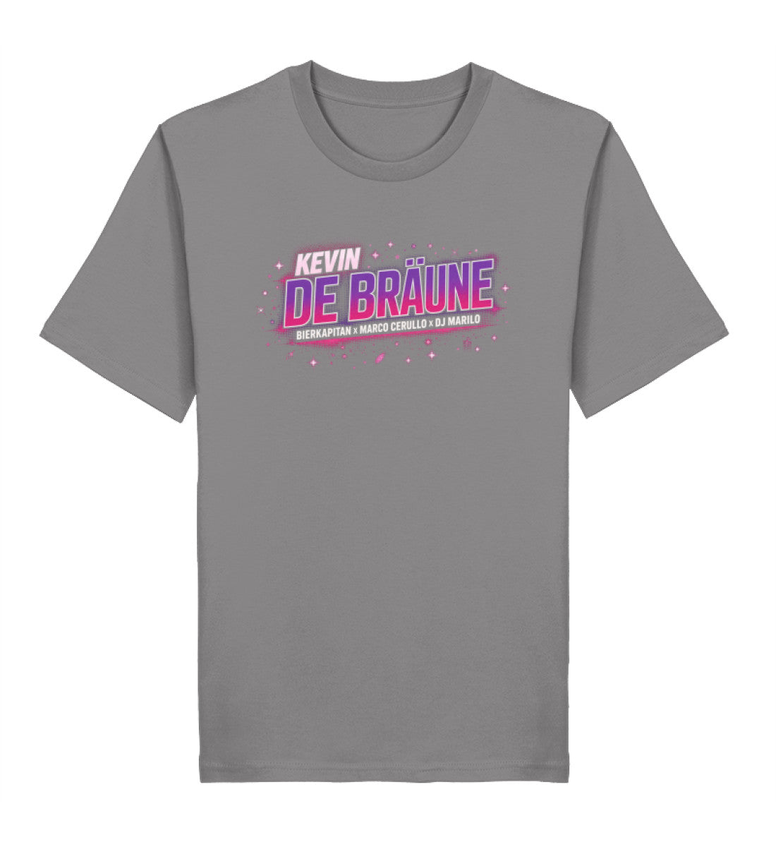 Mid Heather Grey-7083