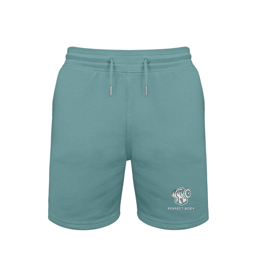 Teal Monstera-7098