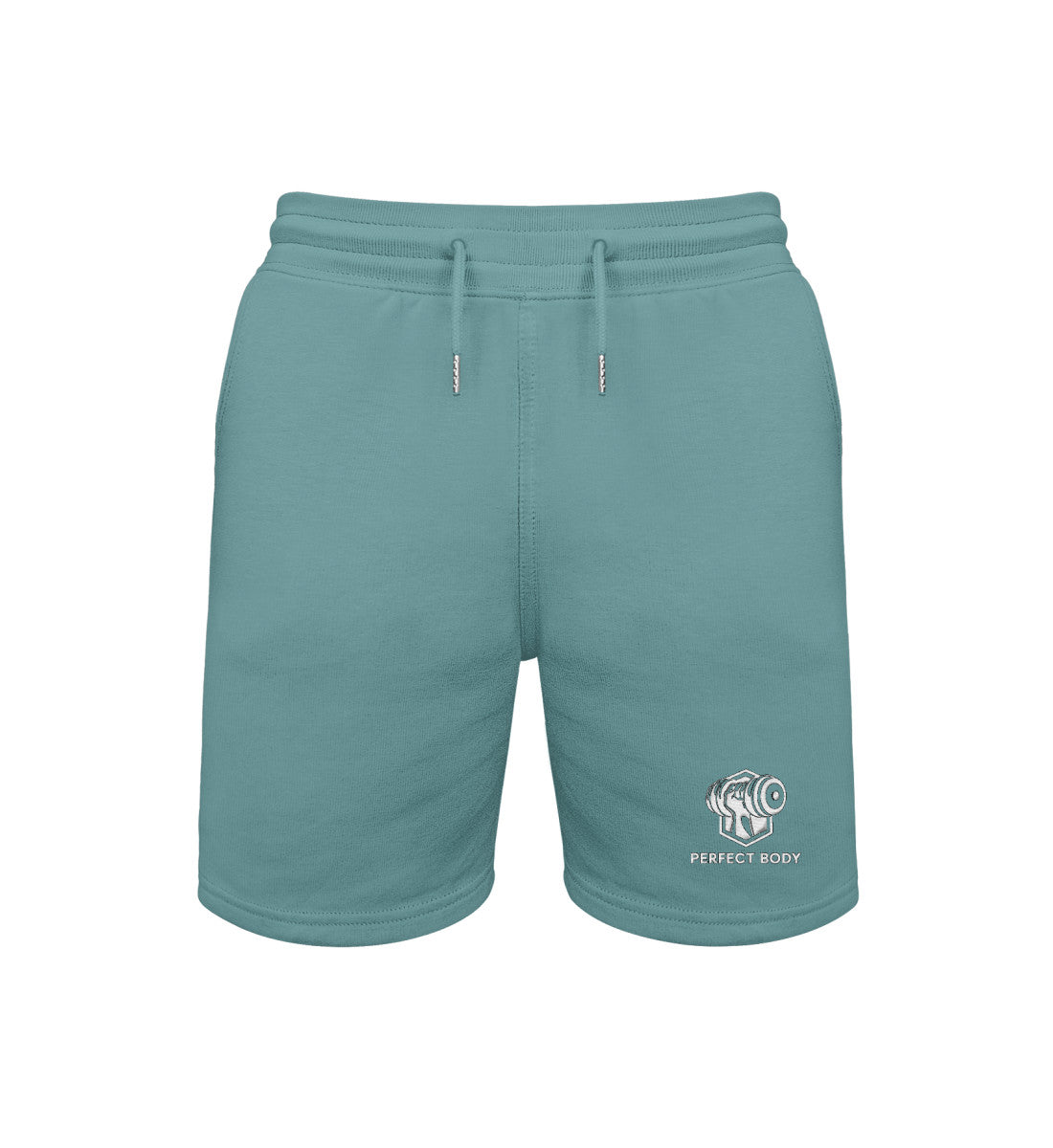 Teal Monstera-7098