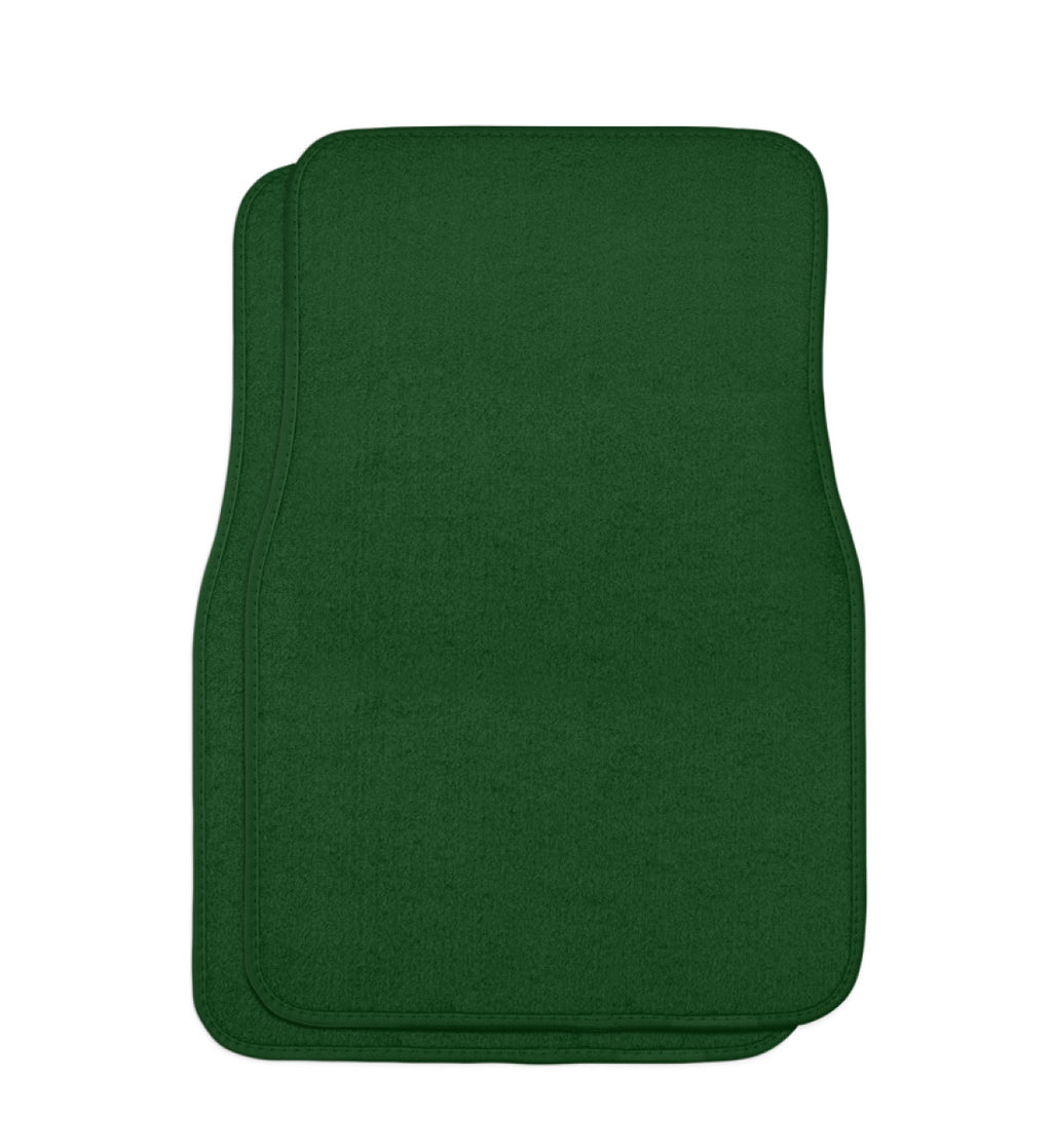 Bottle Green-833